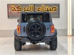 فورد برونكو